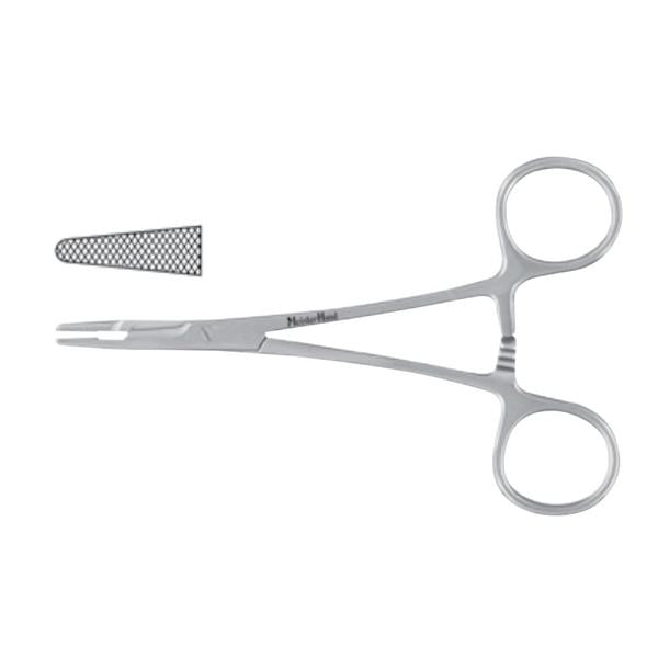 Holder Needle Olsen-Hegar Meister-Hand 5-1/2